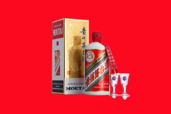 宁津县回收茅台酒