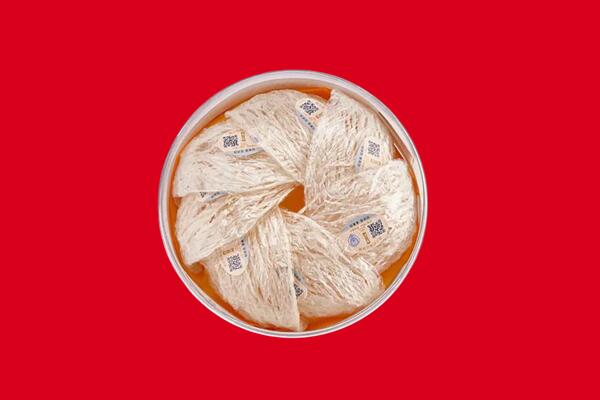 宁津县回收燕窝雪燕